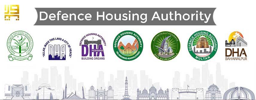 dha projects