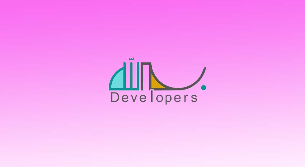 Bismillah-Developers