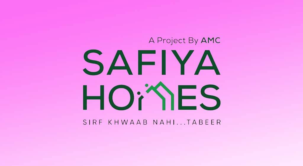 safiya homes developers
