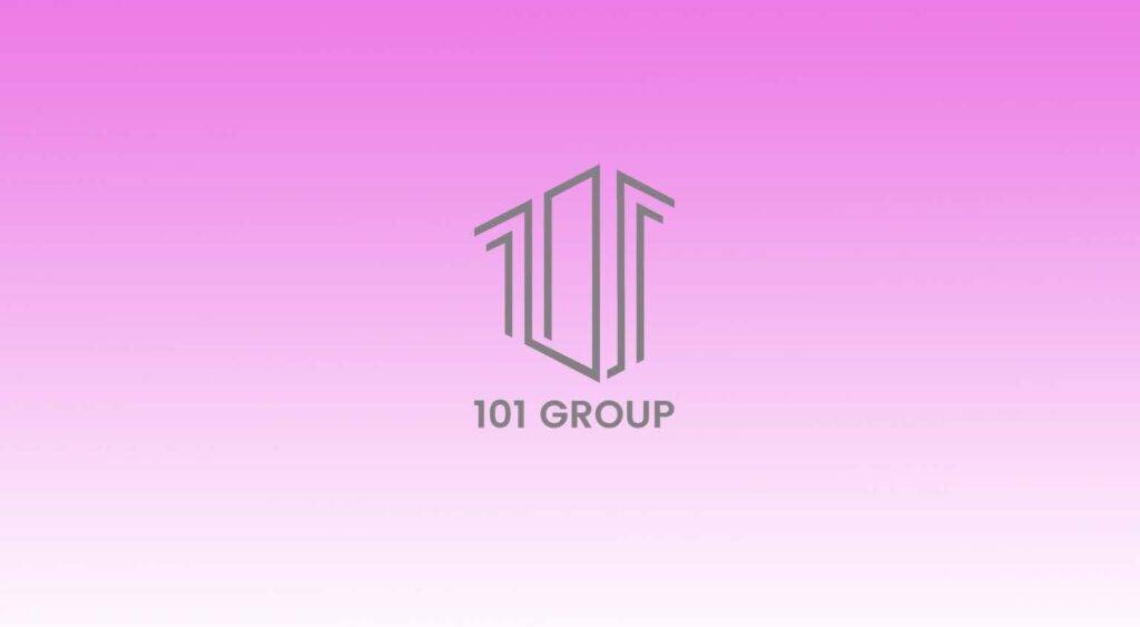 101 Group developers of district one 