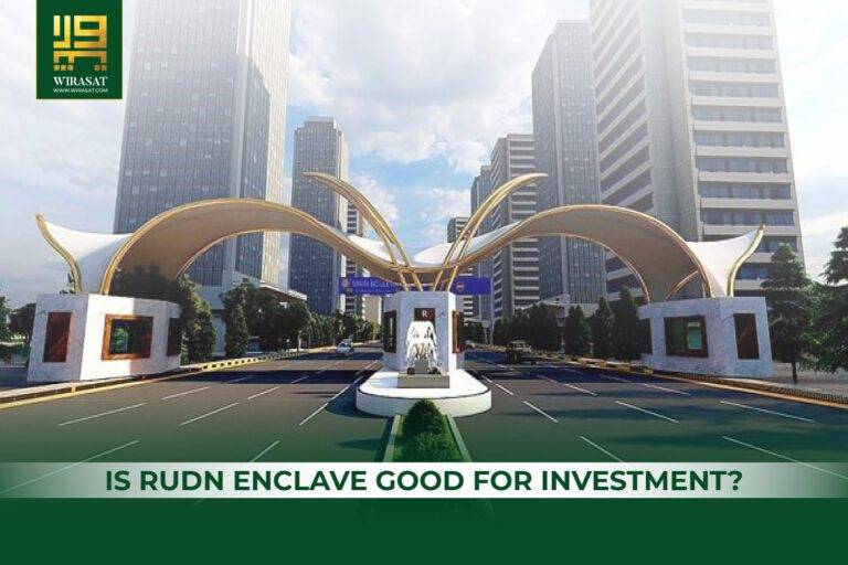 Is Rudn Enclave good for Investment?