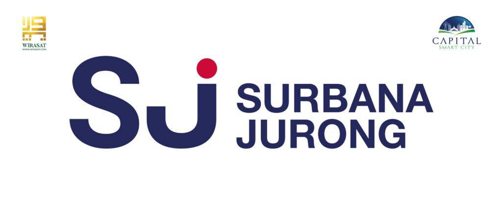 Surbana Jurong/ master planers of capital smart city