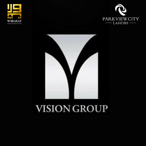 vision group developer of park view city
