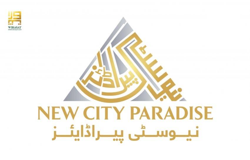 new city paradise developers 