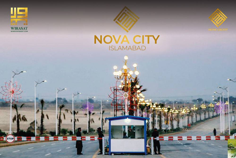 Nova Islamabad