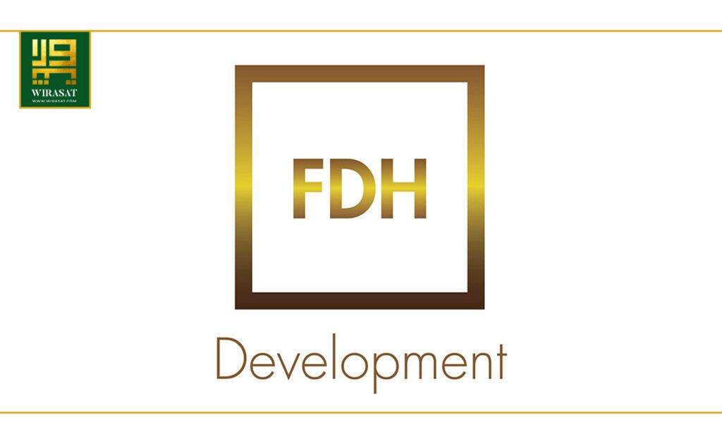 FDH | Capital Smart City Owners and Developers