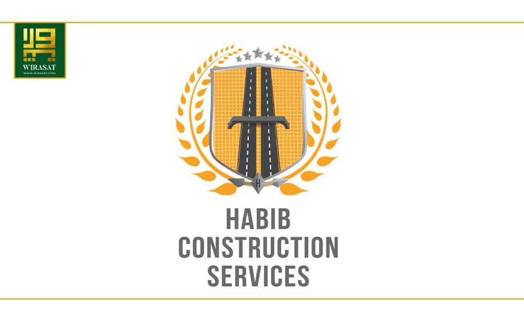 Habib Construction Services one of the top Construction and Development Firms