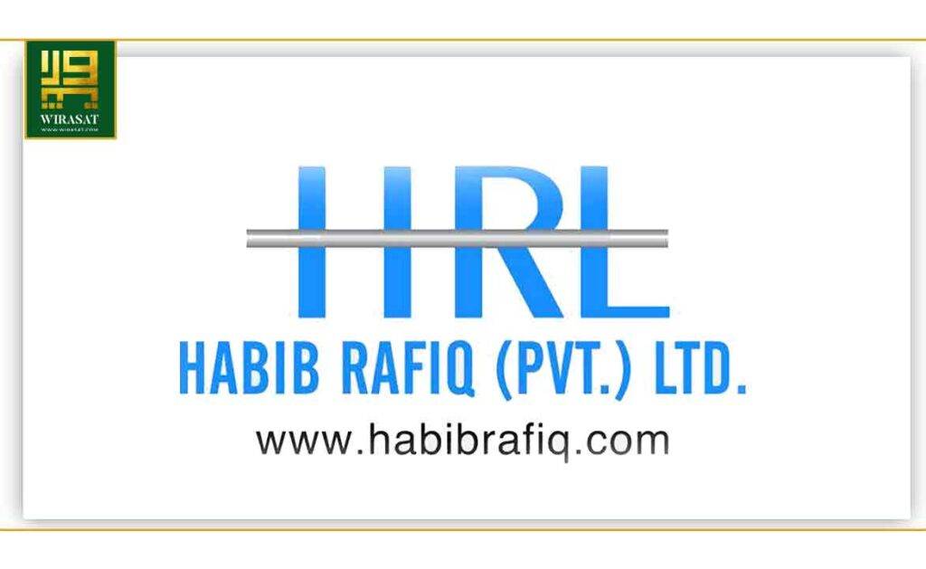 hrl one of the top Construction and Development Firms