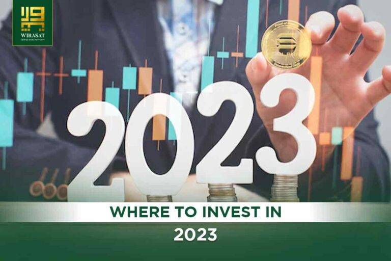 Where to Invest in 2023?