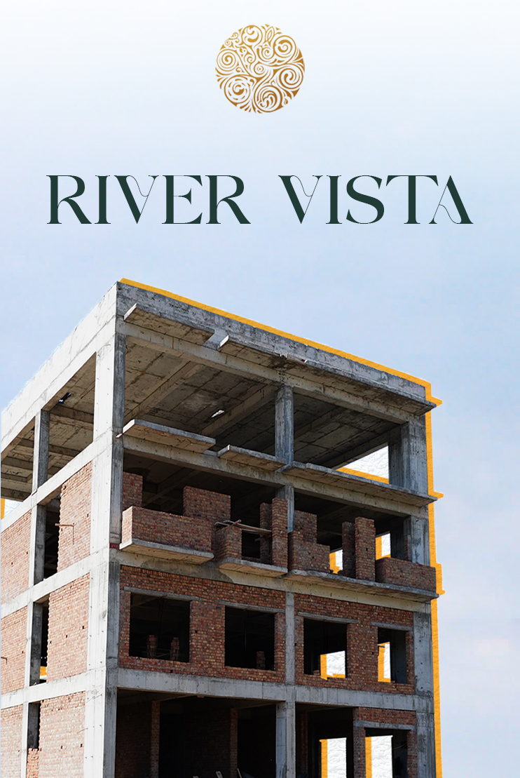 River Vista Wirasat Real Estate