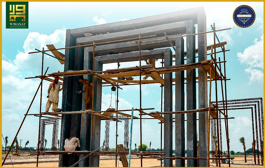 Royal Swiss Housing Multan 05