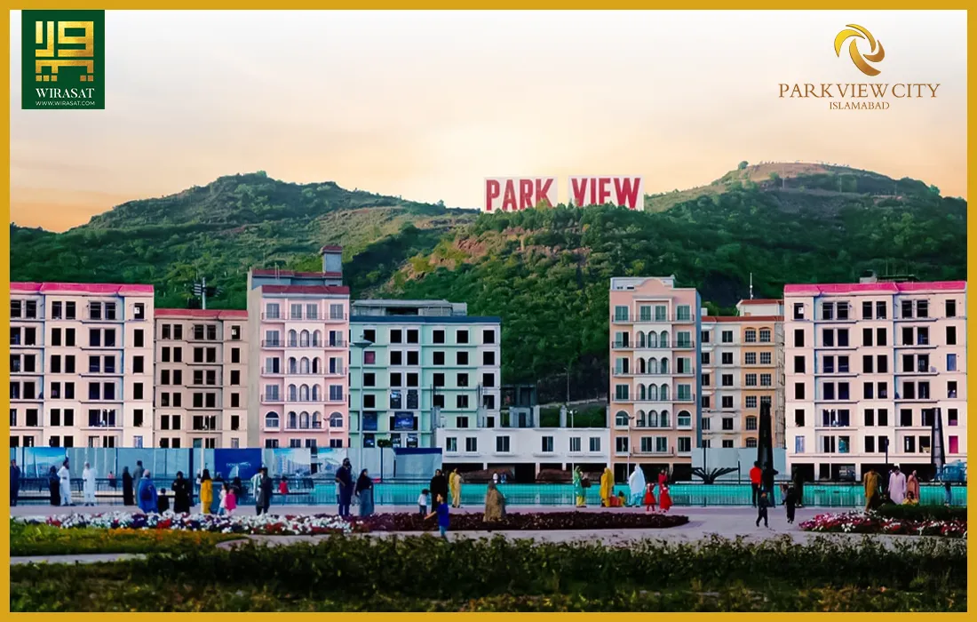 Park View City Islamabad View 04