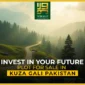 Invest in Your Future Plot for Sale in Kuza Gali Pakistan