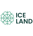 Logo Ice Land