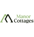 Logo Manor Cottages