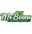 Logo Mr beanx