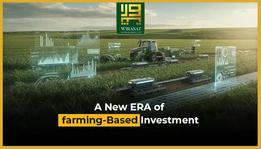 A New ERA of farming-Based Investment