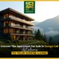 Uncover The Apartment for Sale in Dunga Gali A Gateway To Your Serene Living 85x85