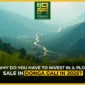 Why Do You Have To Invest In A Plot For Sale In Donga Gali In 2025 85x85