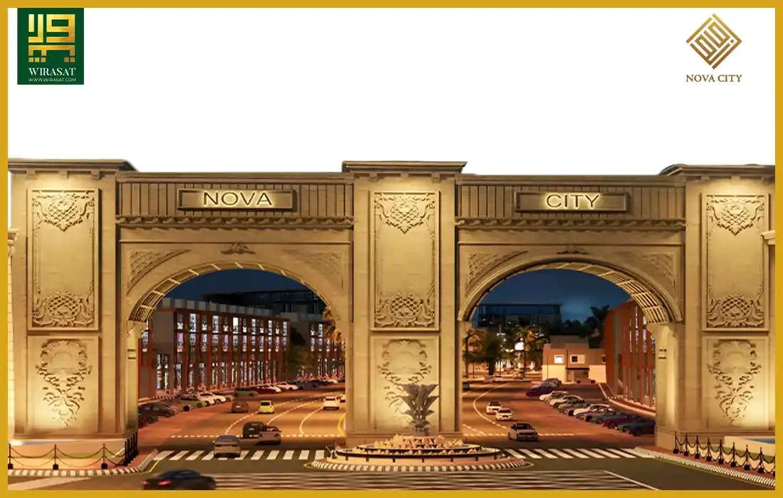 Elegant Architecture