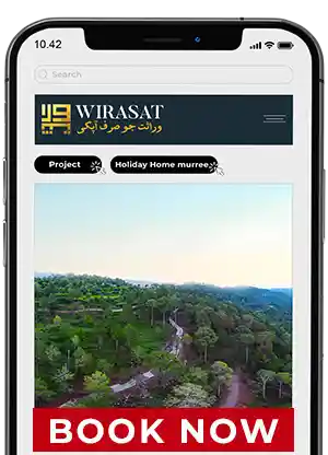 Holiday Homes Murree Book Now