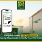 Kingdom Valley File Verification – Step-by-Step Guide to Verify Your File Online