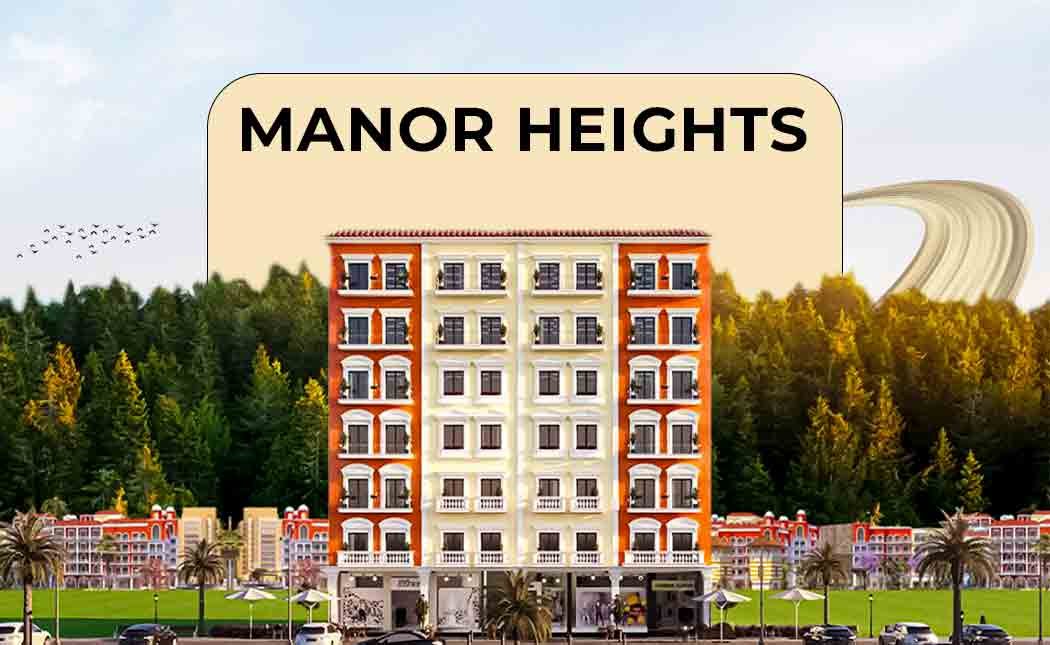 Manor Heights