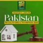 Property Laws in Pakistan Regulations & Transfers 2025