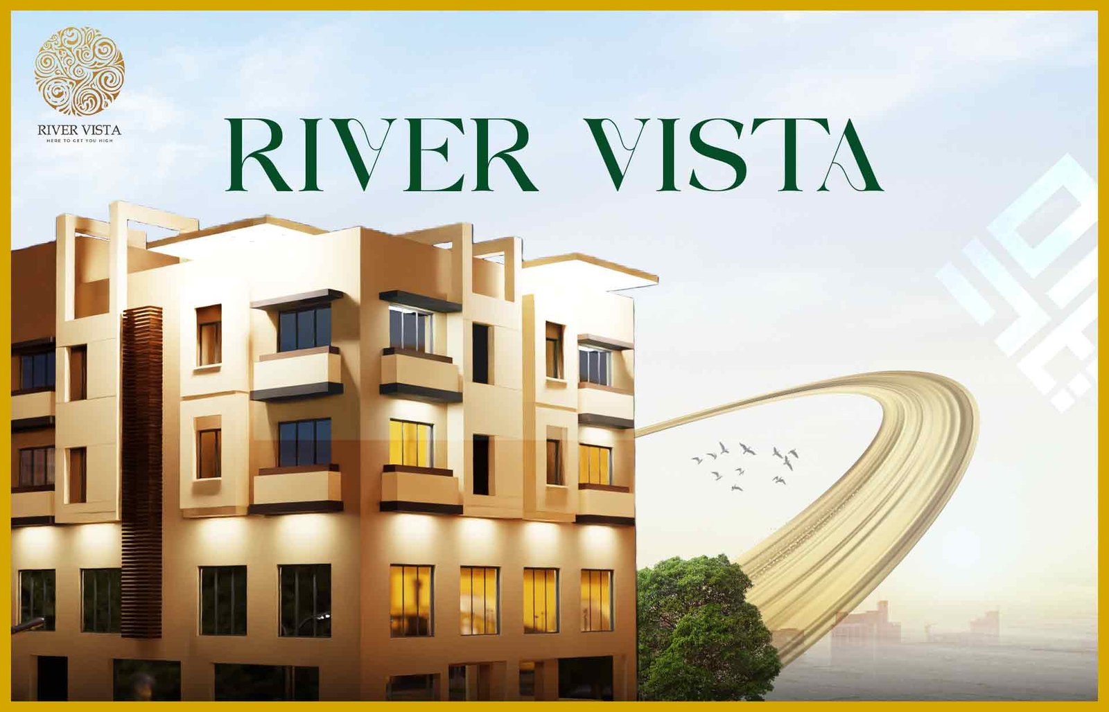 River Vista
