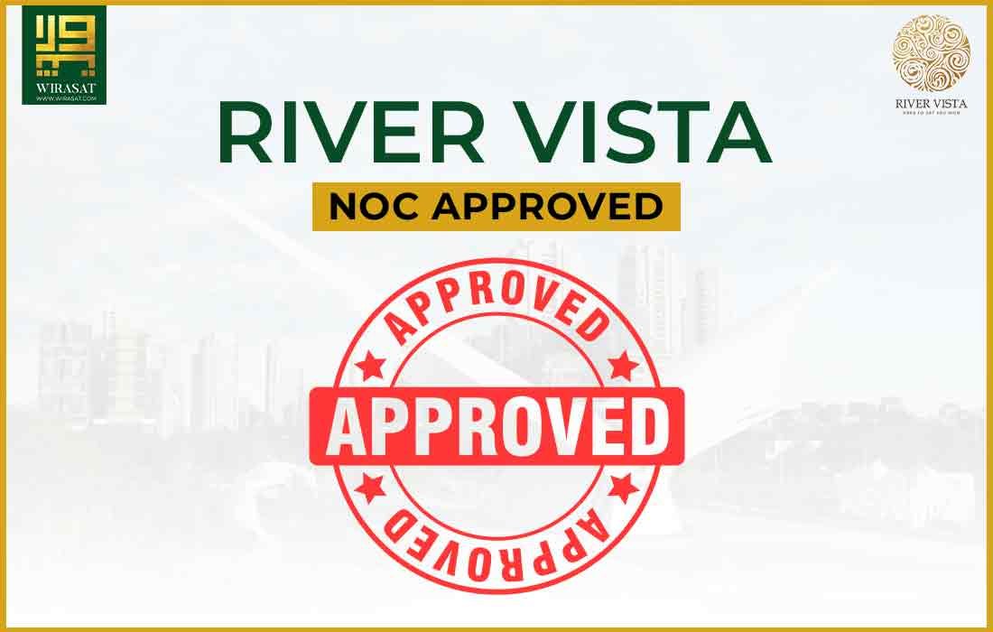 River Vista NOC