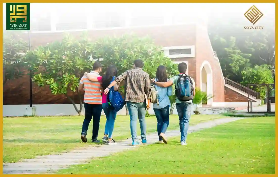 Schools and Colleges