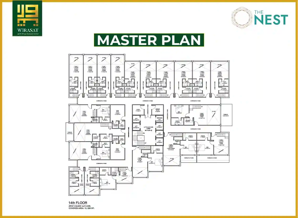 The Nest Master Plan-03