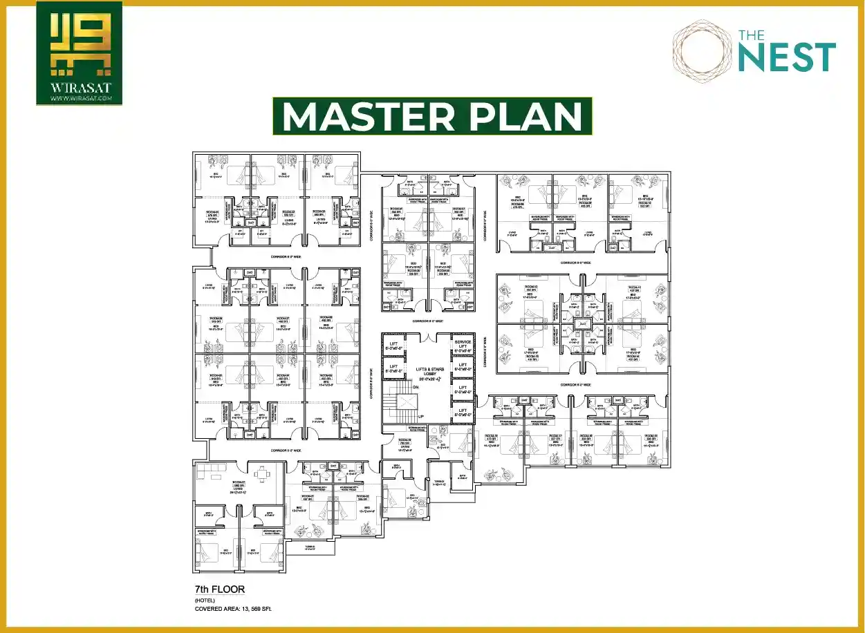 The Nest Master Plan-06