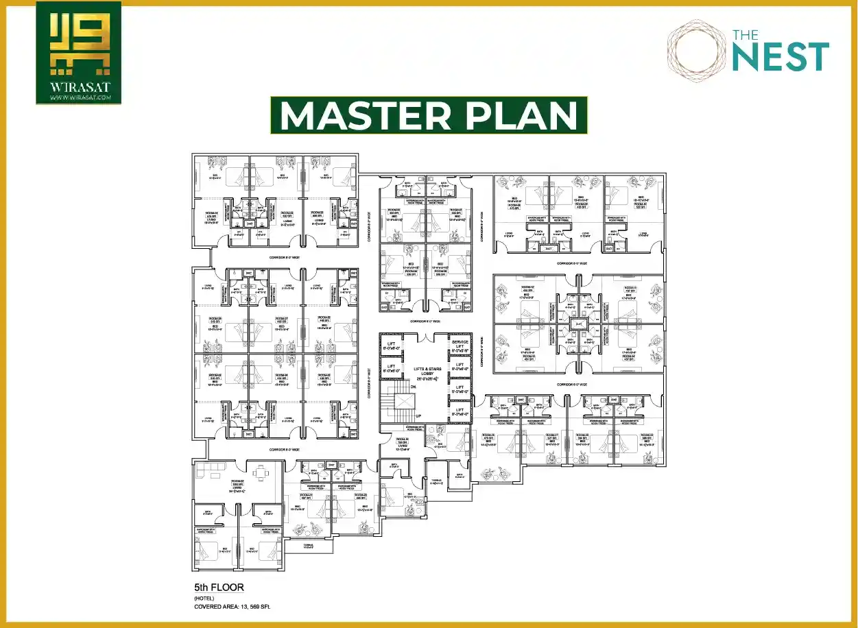 The Nest Master Plan-08