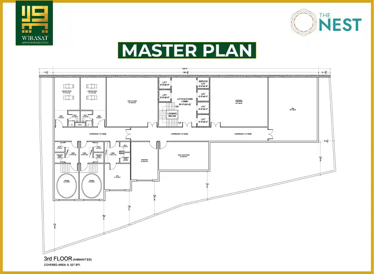 The Nest Master Plan-10