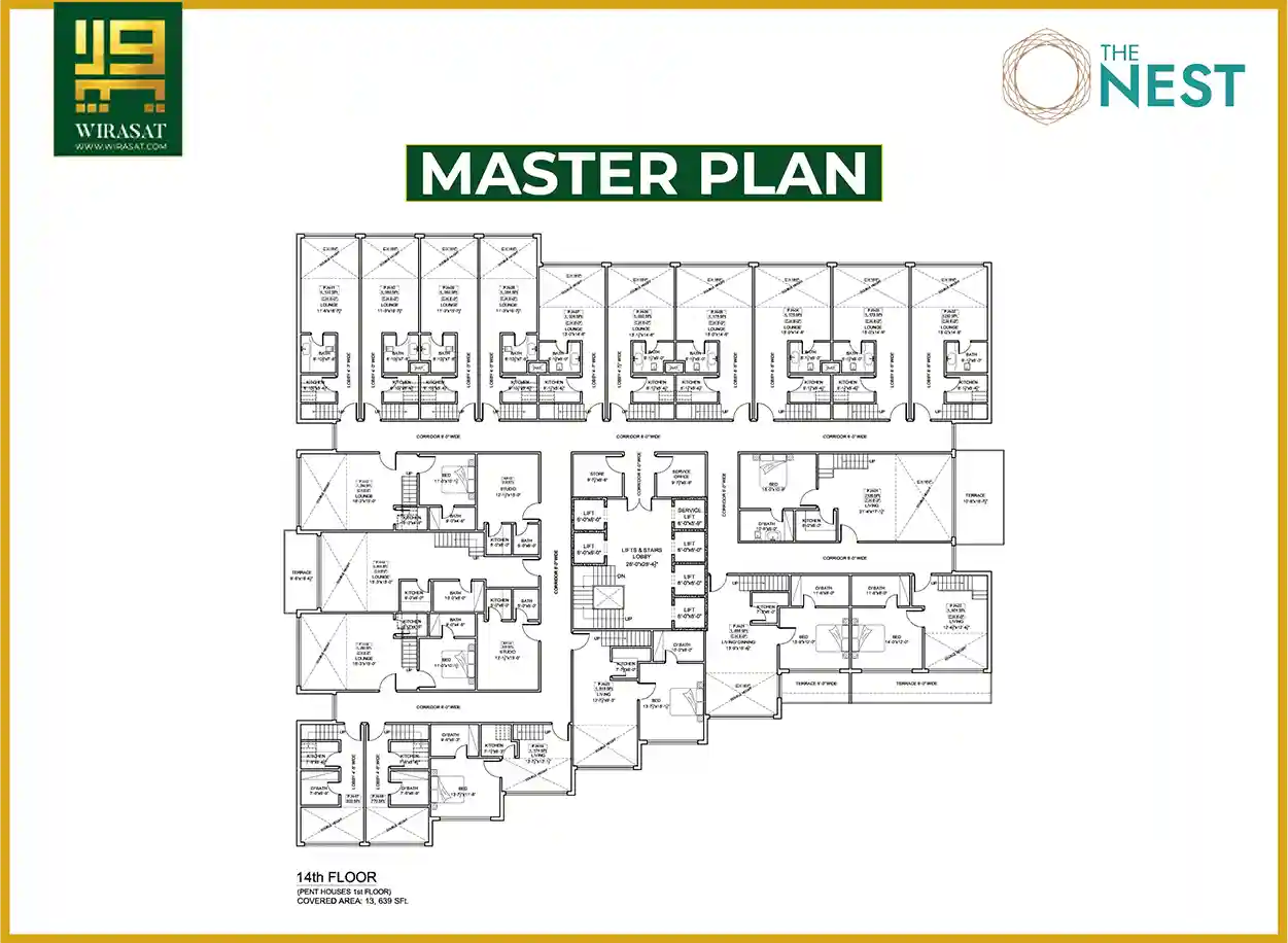 The Nest Master Plan-12