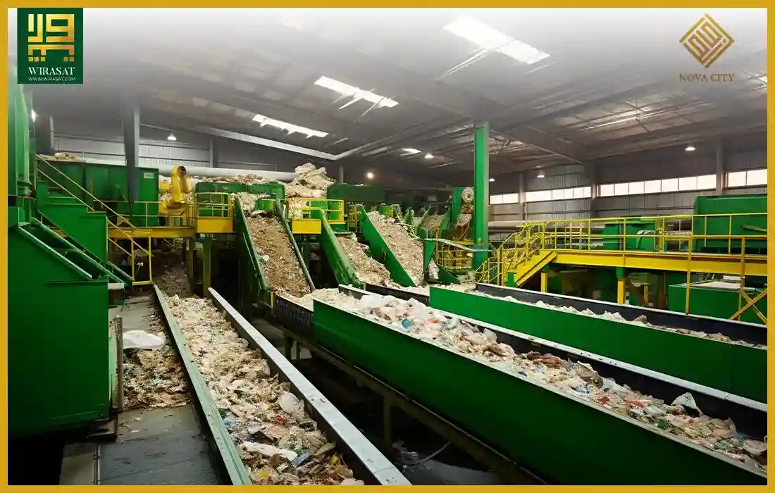 Waste Management System
