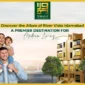 Discover the Allure of River Vista Islamabad A Premier Destination for Modern Living