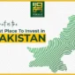What is The Best Place To Invest in Pakistan