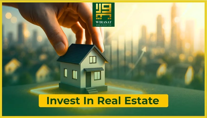 Best Place To Invest in Real Estate in Pakistan 2025