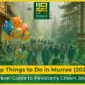 Top Things To Do In Murree (2025) Travel Guide To Pakistan's Crown Jewel