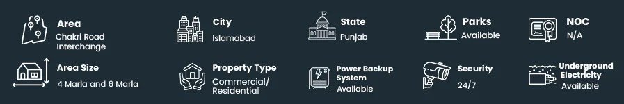 BWC Awami Greens Property View 01