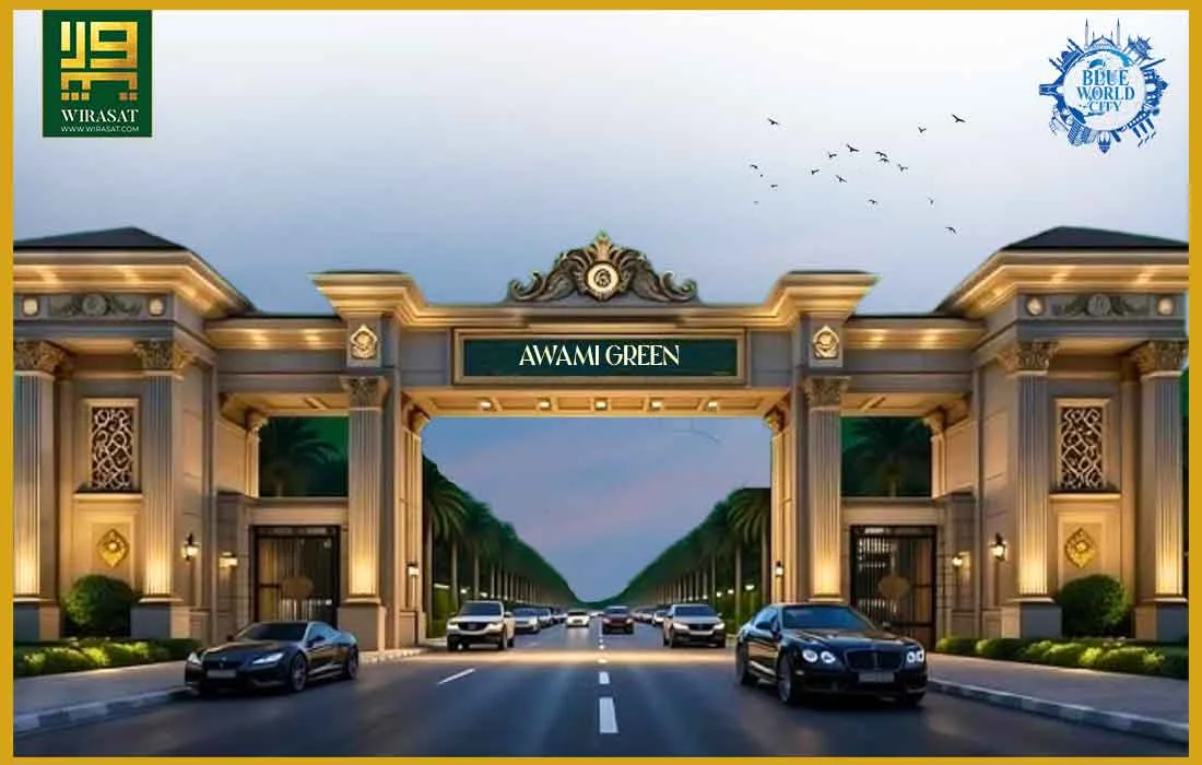 BWC Awami Greens View 01