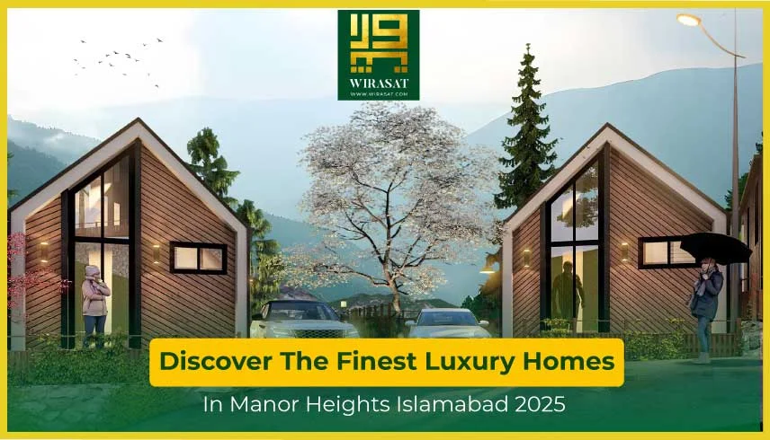 Discover The Finest Luxary Homes