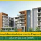 Eighteen Islamabad Apartment Payment Plan