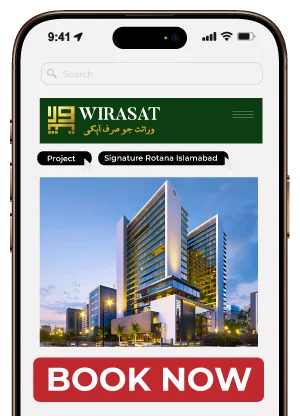 J7 Rotana Islamabad Book Now