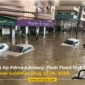 NDMA & KP PDMA Advisory Flash Flood Risk and Travel Guidance
