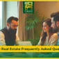 Top 10 Real Estate Frequently Asked Questions