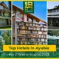 Top Hotels In Ayubia