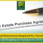 Legal Documents Required For Purchase of Property in Pakistan in 2025